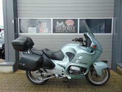 BMW R 1100 RT