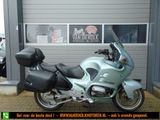 BMW R 1100 RT
