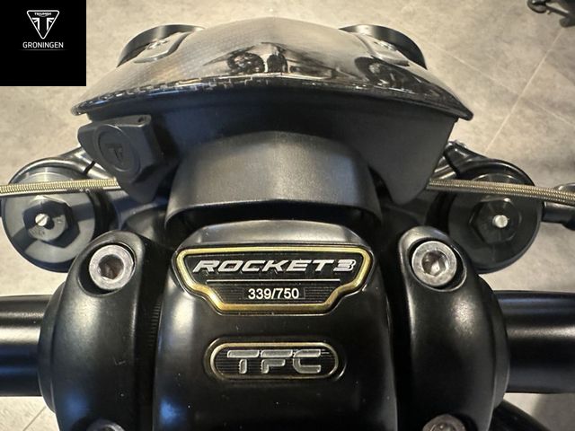 triumph - rocket-iii-tfc