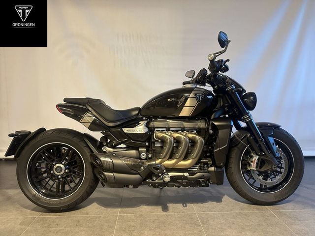 triumph - rocket-iii-tfc