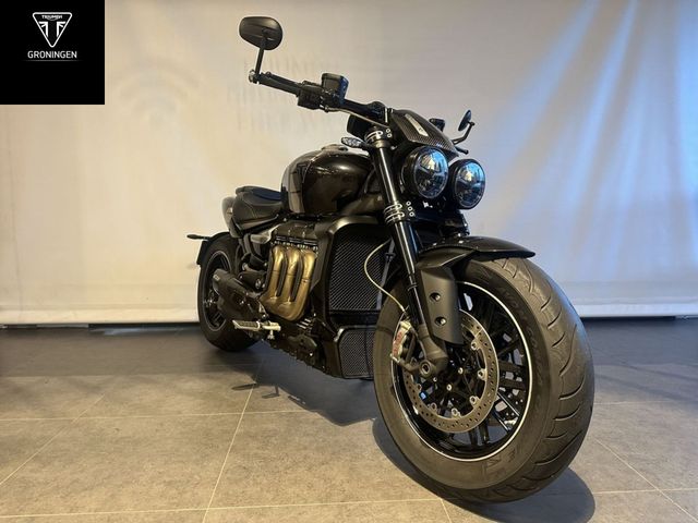 triumph - rocket-iii-tfc