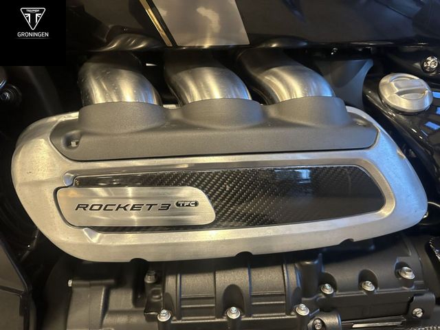triumph - rocket-iii-tfc