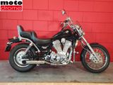 SUZUKI VS 1400 INTRUDER