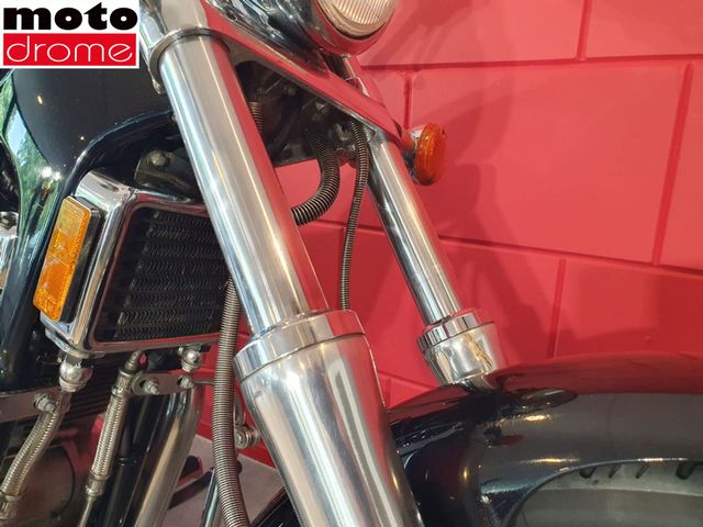 suzuki - vs-1400-intruder