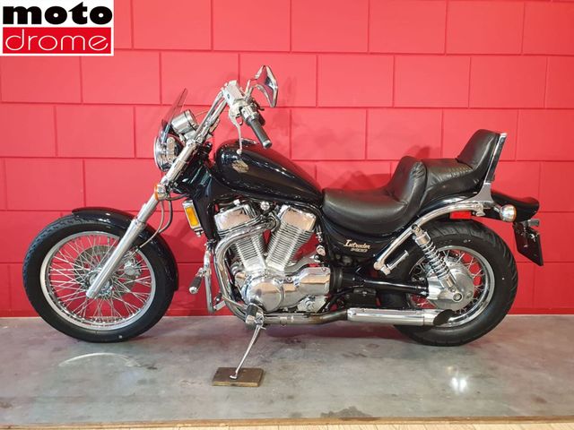 suzuki - vs-1400-intruder