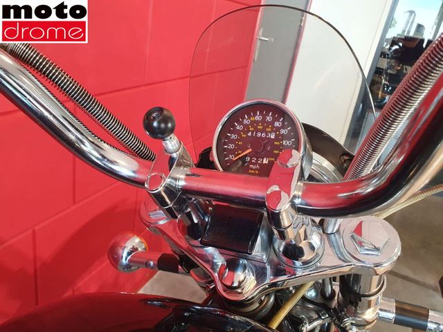 suzuki - vs-1400-intruder