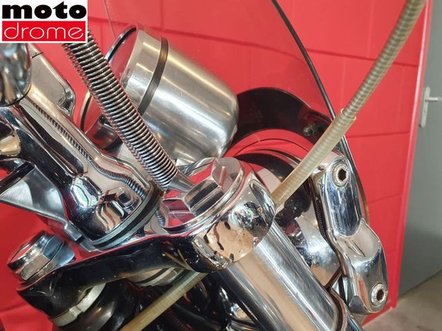 suzuki - vs-1400-intruder