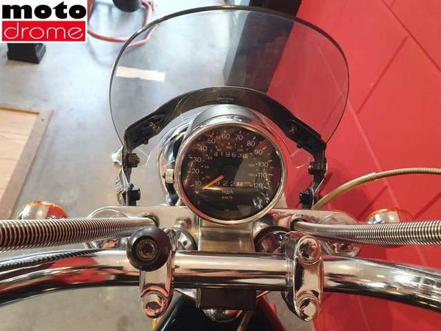 suzuki - vs-1400-intruder