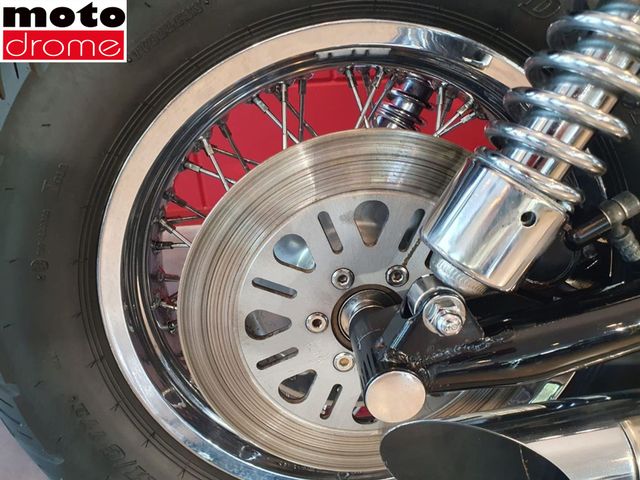 suzuki - vs-1400-intruder