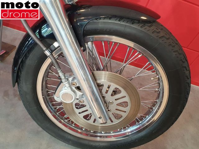 suzuki - vs-1400-intruder