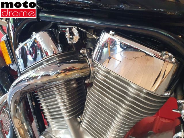 suzuki - vs-1400-intruder