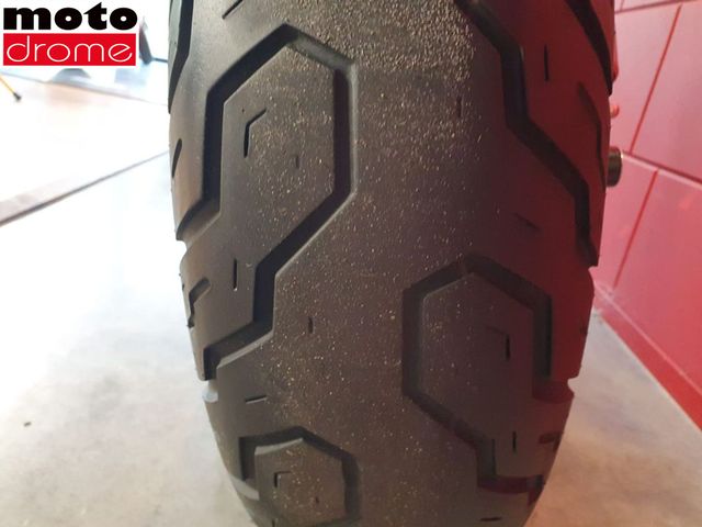 suzuki - vs-1400-intruder