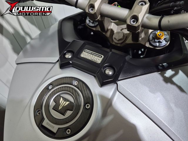 yamaha - tracer-900-abs