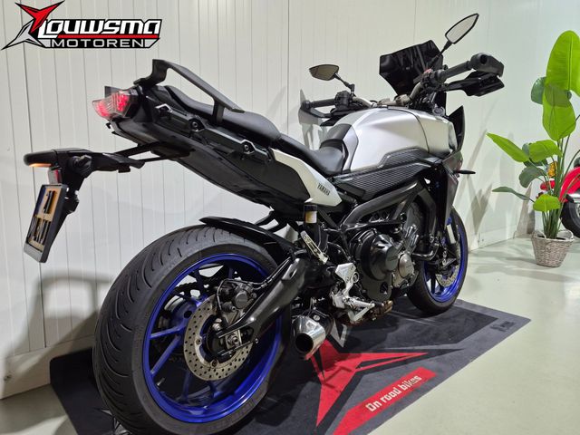 yamaha - tracer-900-abs