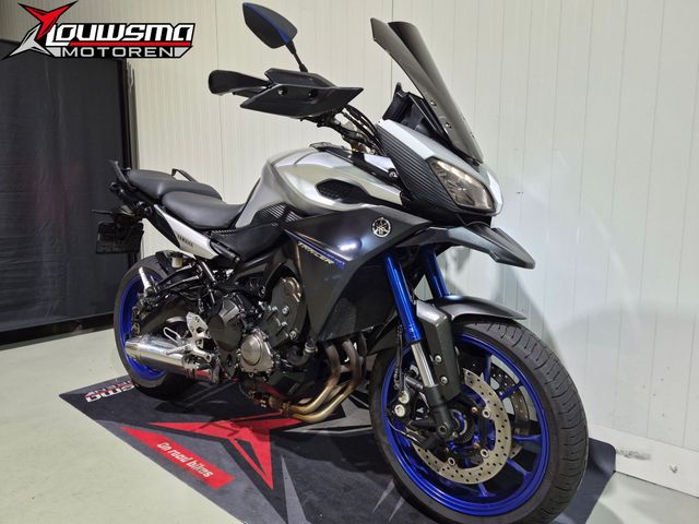 yamaha - tracer-900-abs