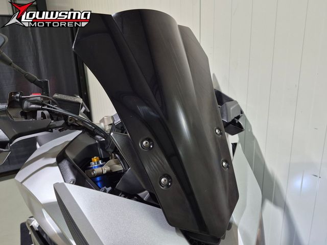 yamaha - tracer-900-abs