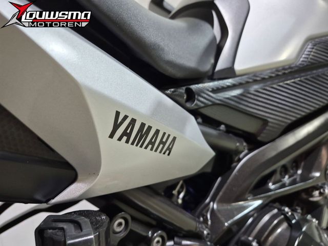 yamaha - tracer-900-abs