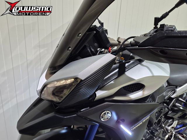 yamaha - tracer-900-abs