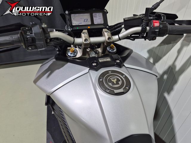 yamaha - tracer-900-abs