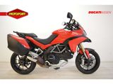 DUCATI MULTISTRADA 1200