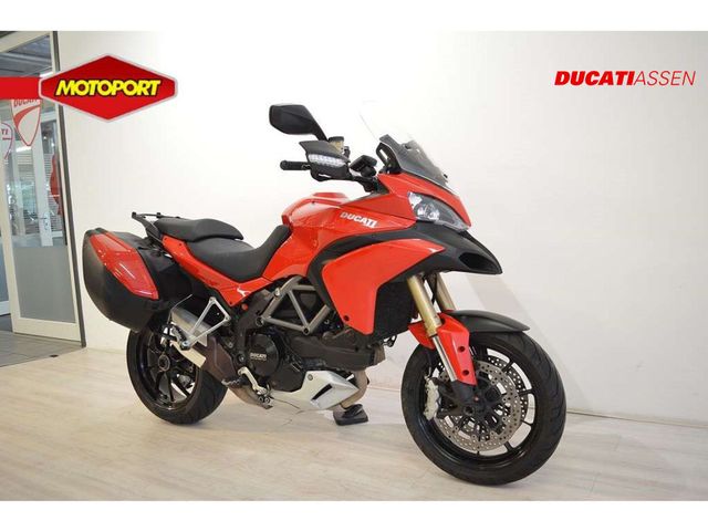 ducati - multistrada-1200