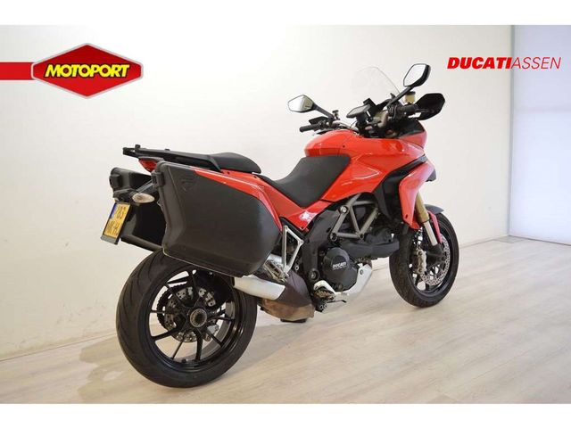 ducati - multistrada-1200