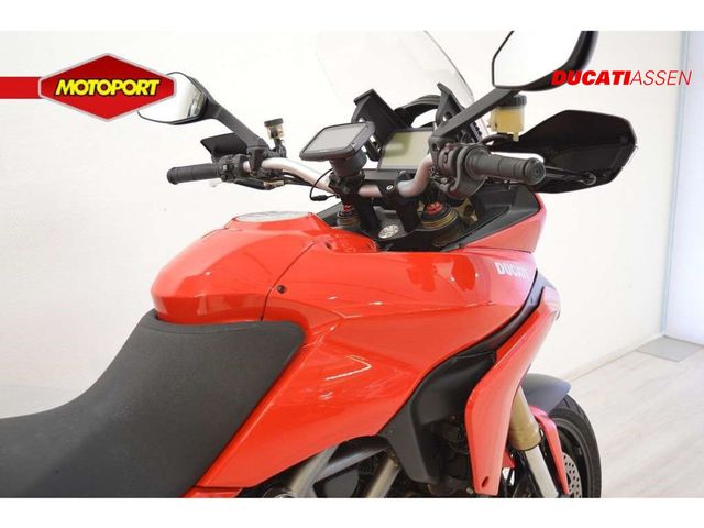 ducati - multistrada-1200