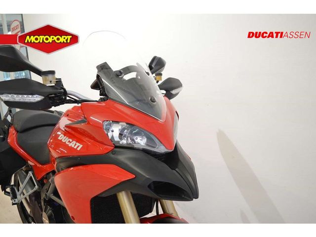 ducati - multistrada-1200