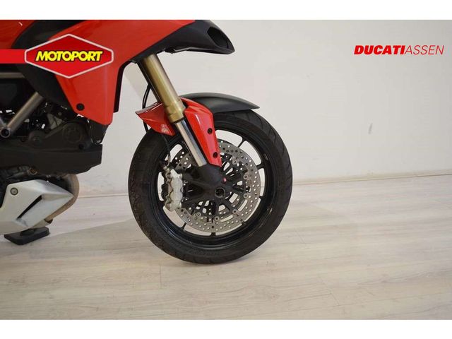 ducati - multistrada-1200