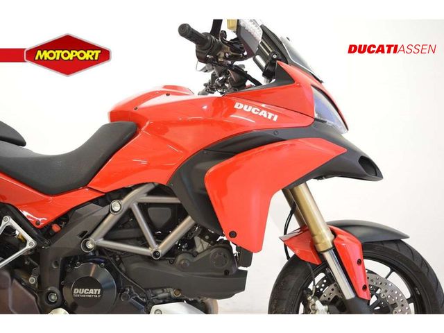 ducati - multistrada-1200