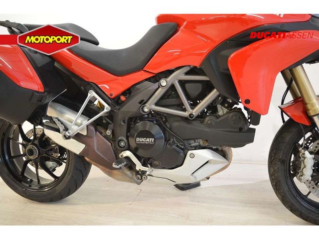 ducati - multistrada-1200