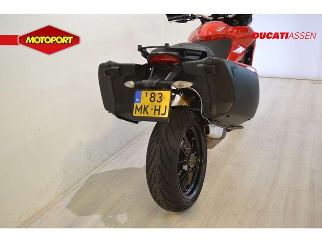 ducati - multistrada-1200