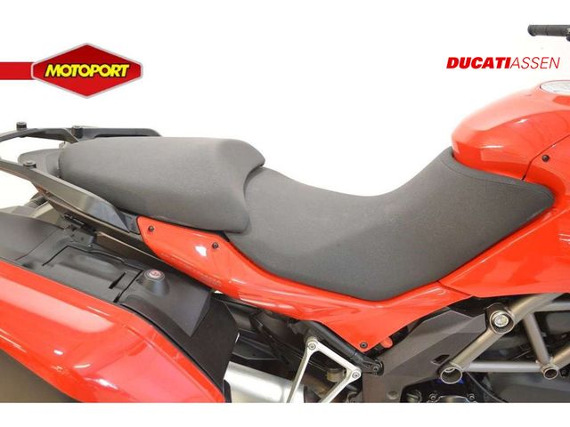 ducati - multistrada-1200