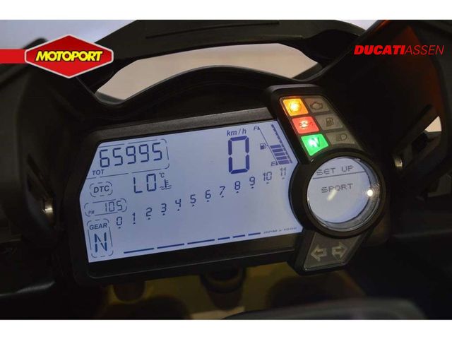 ducati - multistrada-1200