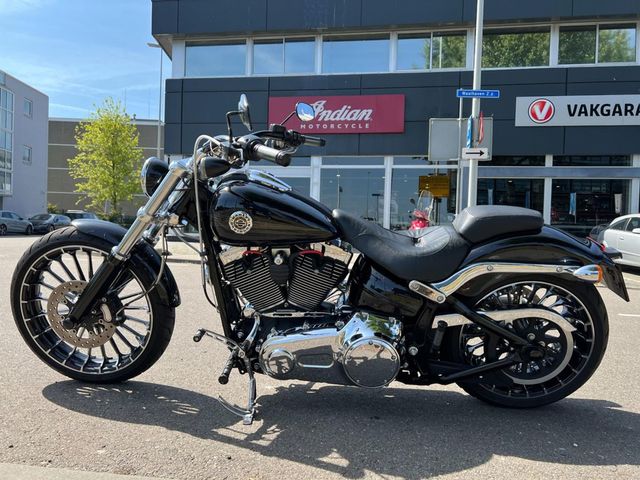 harley-davidson - breakout-fxsb
