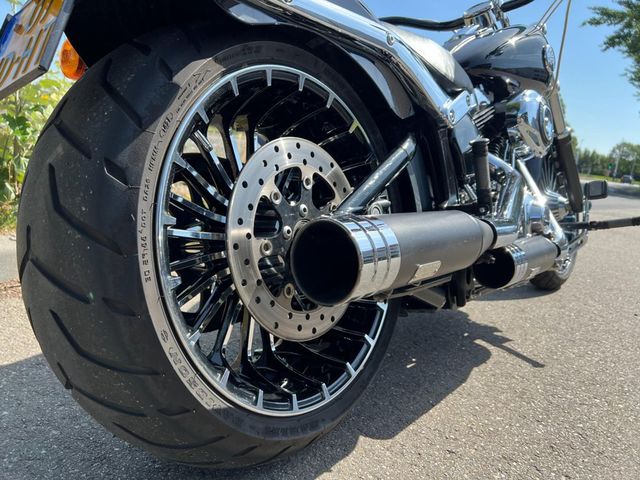 harley-davidson - breakout-fxsb