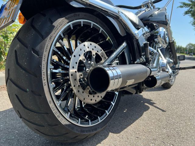 harley-davidson - breakout-fxsb