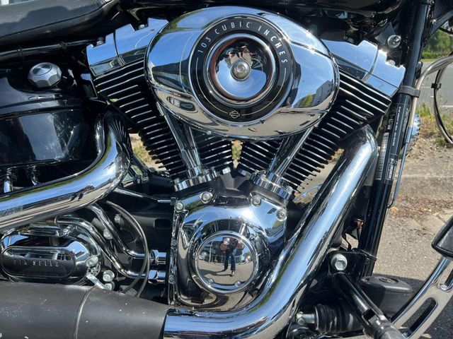 harley-davidson - breakout-fxsb