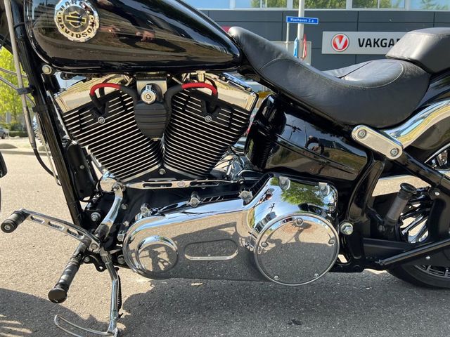 harley-davidson - breakout-fxsb
