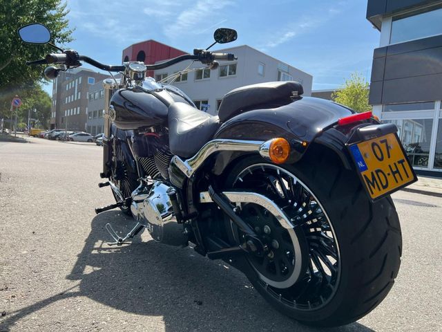 harley-davidson - breakout-fxsb