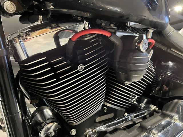 harley-davidson - breakout-fxsb