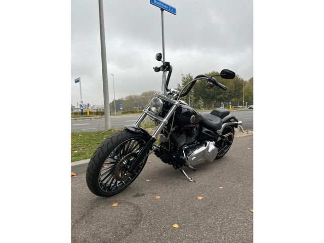harley-davidson - breakout-fxsb