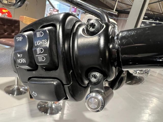 harley-davidson - breakout-fxsb