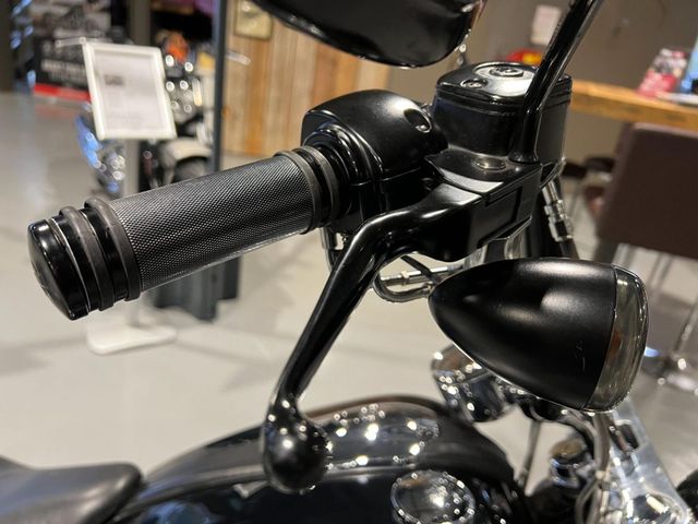 harley-davidson - breakout-fxsb