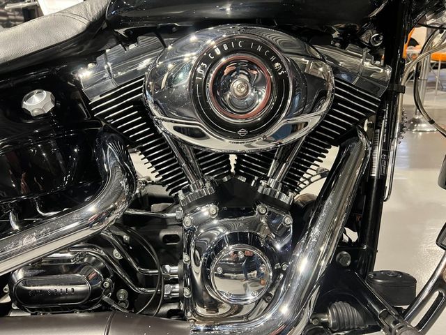 harley-davidson - breakout-fxsb