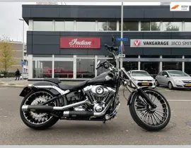 Harley-Davidson Breakout Fxsb 2013 occasion