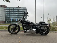 Harley-Davidson Chopper 103 Fxsb Softail Breakout 2013 occasion – foto 3 van 20