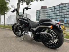 Harley-Davidson Chopper 103 Fxsb Softail Breakout 2013 occasion – foto 4 van 20