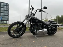 Harley-Davidson Chopper 103 Fxsb Softail Breakout 2013 occasion – foto 5 van 20