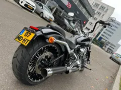 Harley-Davidson Chopper 103 Fxsb Softail Breakout 2013 occasion – foto 7 van 20